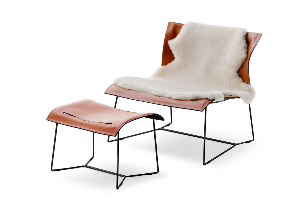 Walter Knoll Cuoio