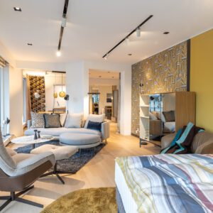 Scheuber_Ausstellung_Poliform Sideboard