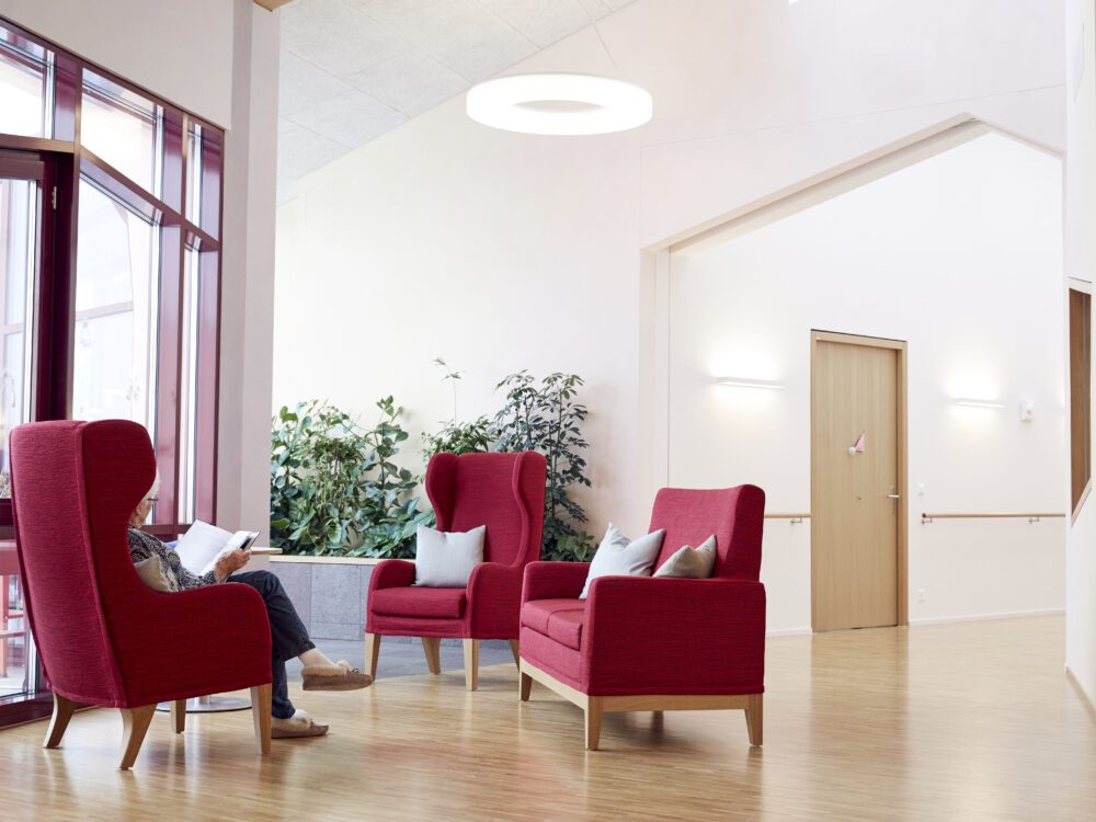 ScheuberAG_Wohnkomfort im Alter