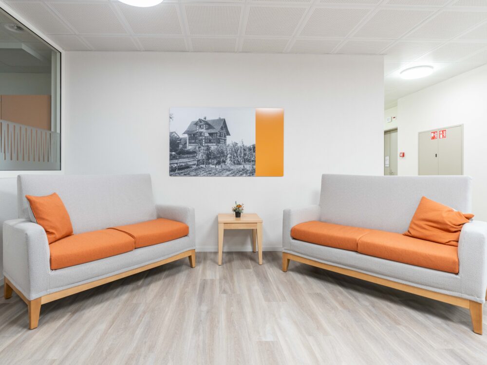 ScheuberAG_Wohnkomfort im Alter_Fidera Polstermöbel