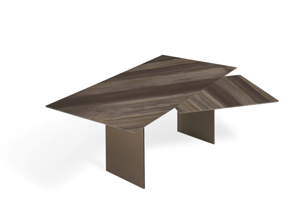 ScheuberAG_Draenert_Ausziehtisch Atlas Stein Elegant Brown