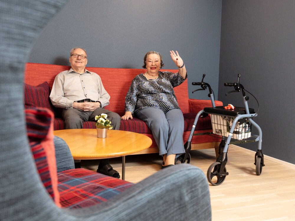 ScheuberAG_Wohnkomfort im Alter_Fidera Polstermöbel