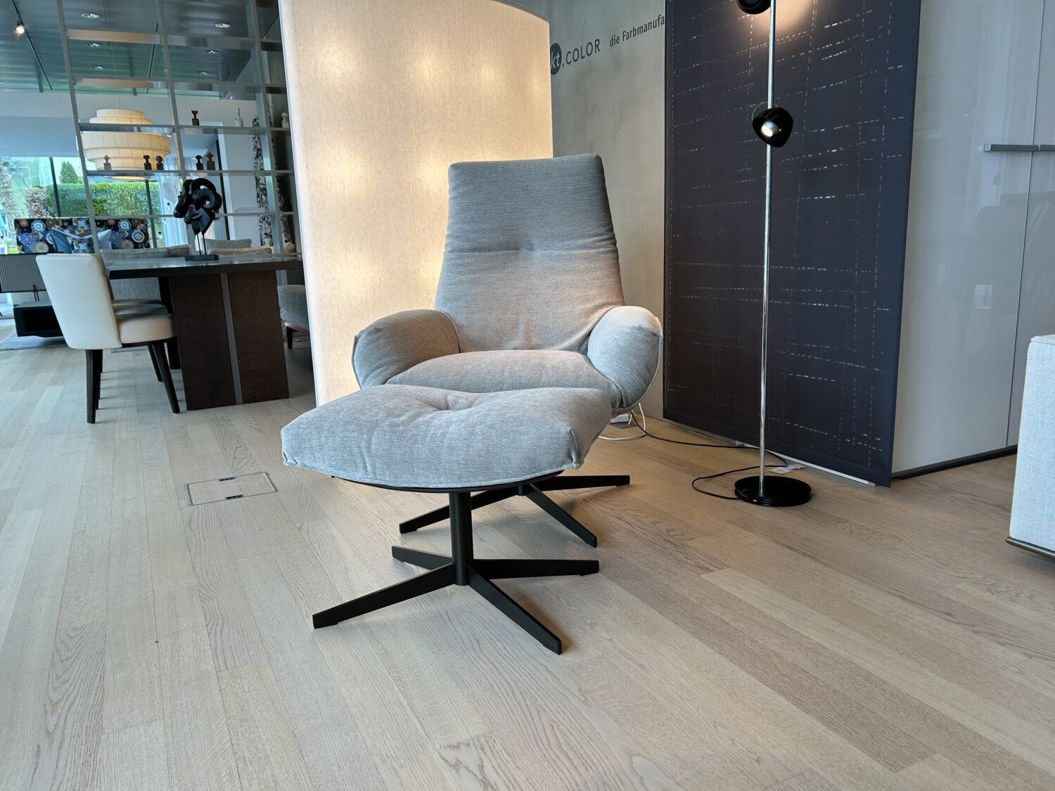 ScheuberAG_Bielefelder Werkstätten_Sessel Daron