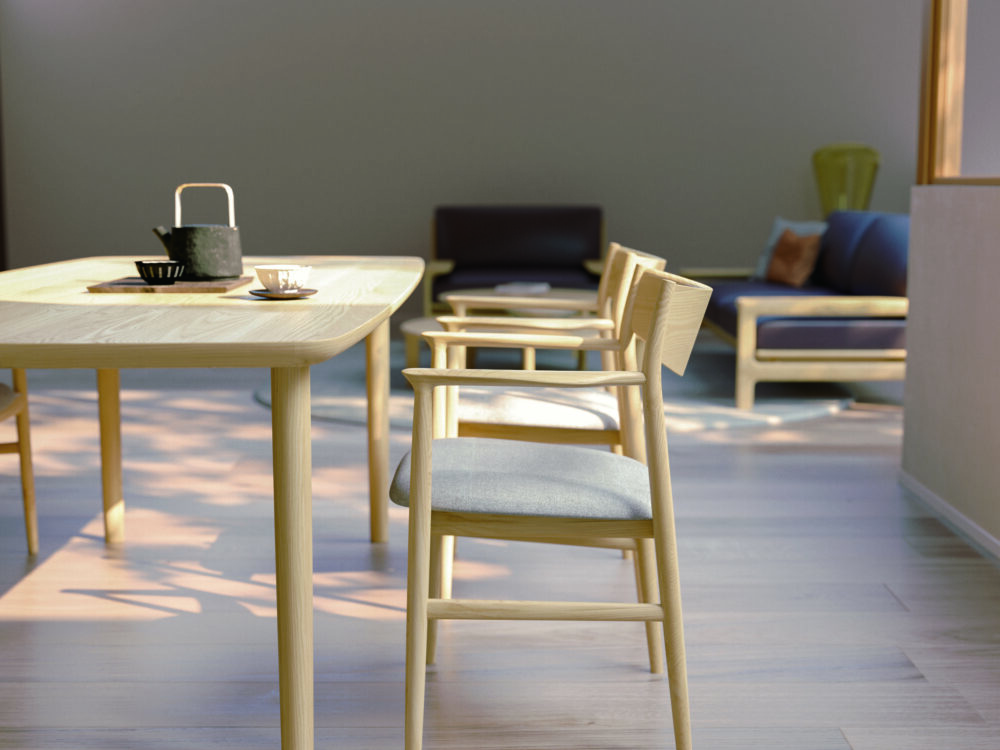 ScheuberAG_Conde House_Stuhl Kamuy