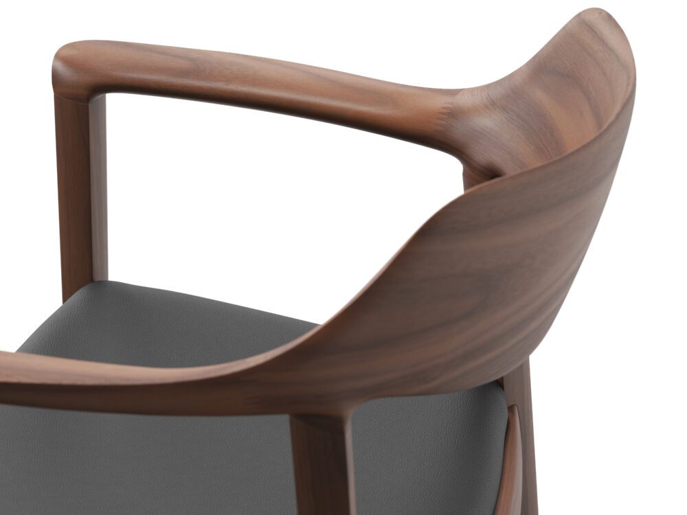 ScheuberAG_Conde House_Stuhl Wind Detail