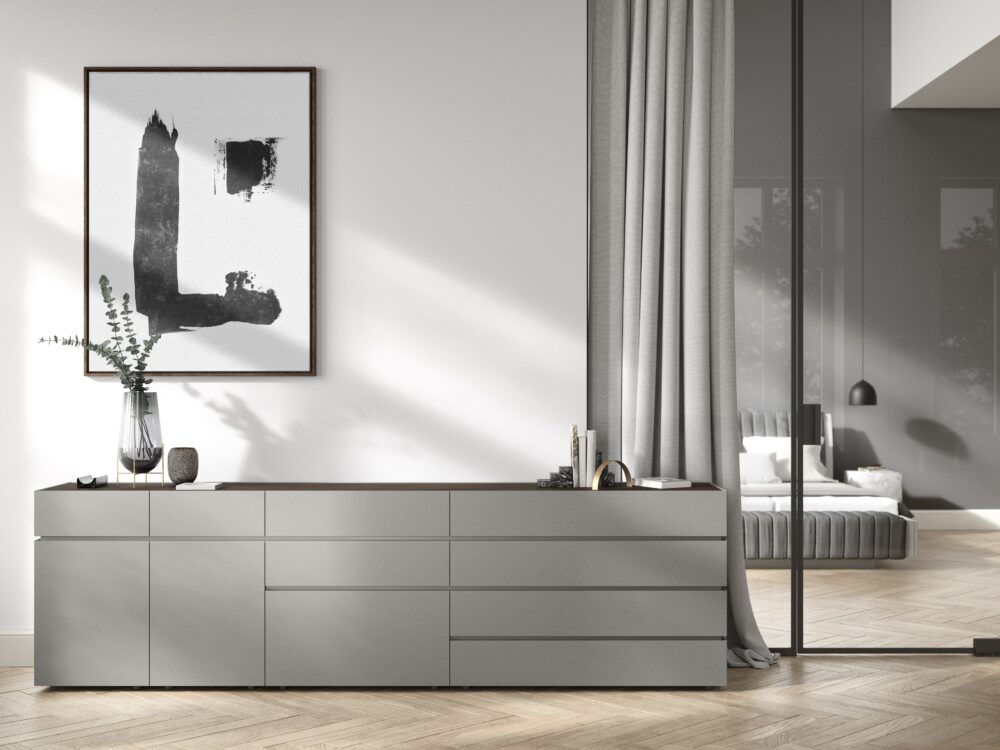 ScheuberAG_Interlübke_Sideboard Manor