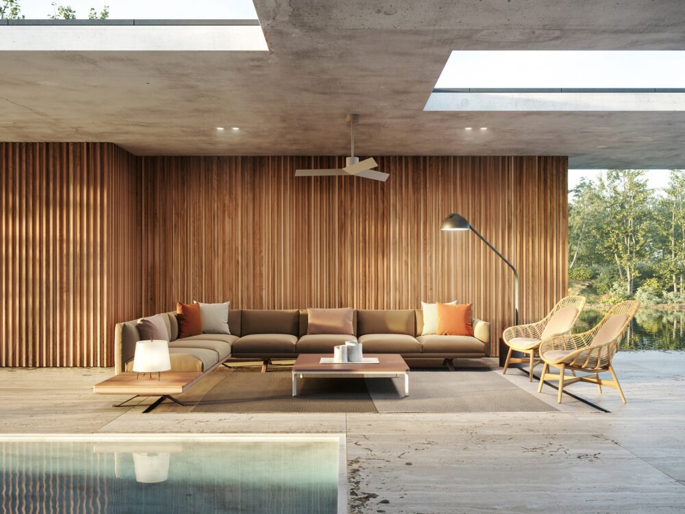 ScheuberAG_Kettal Lounge Boma natur