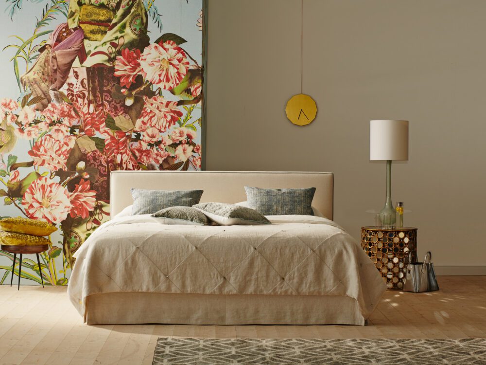 ScheuberAG_Schramm_Bett Origins mit Schabrake