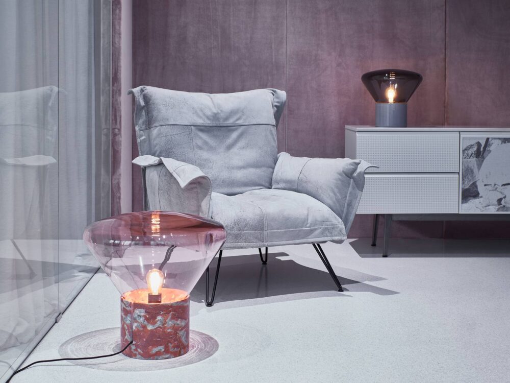 ScheuberAG_Brokis_Leuchte MUFFINS