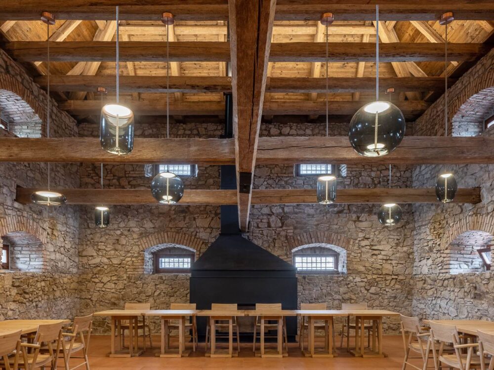 ScheuberAG_Brokis_Pendelleuchte KNOT