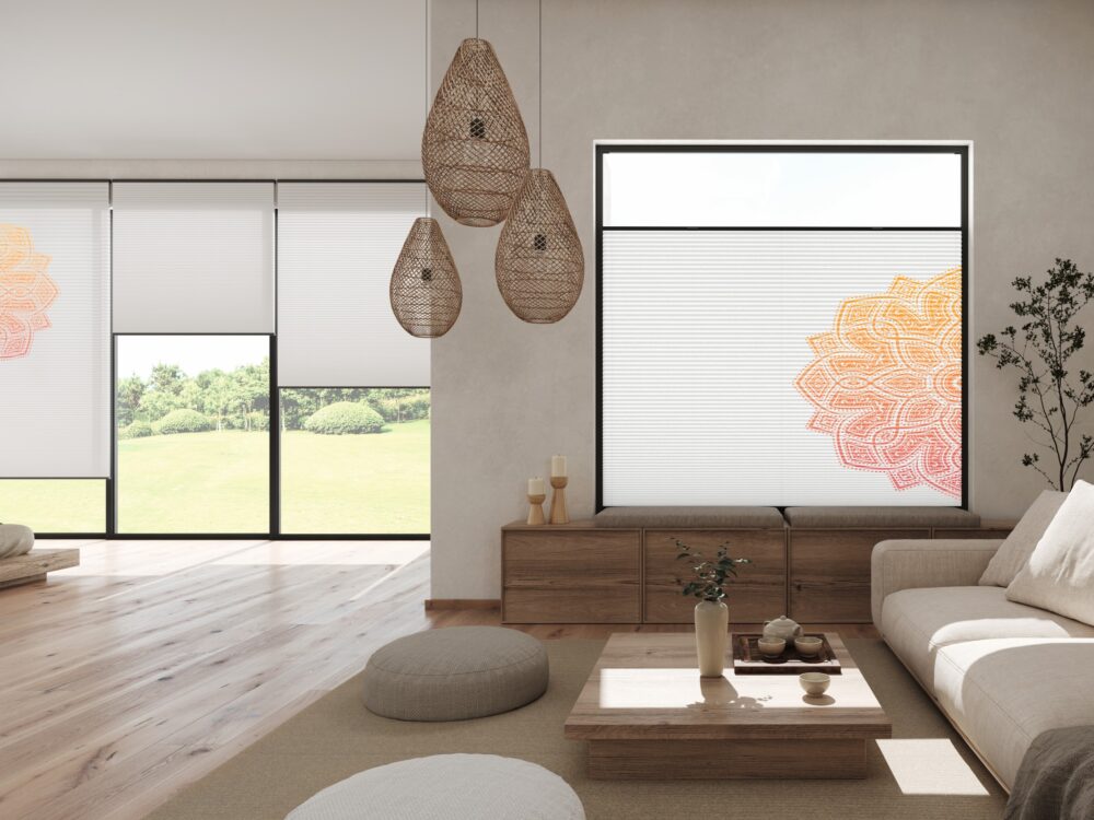 ScheuberAG_MHZ_Wabenplissee_Namaste