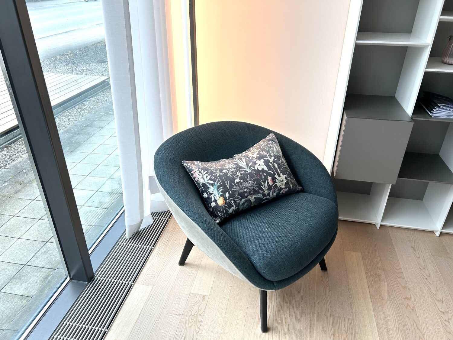 ScheuberAG_Minotti_Sessel Russell (1)