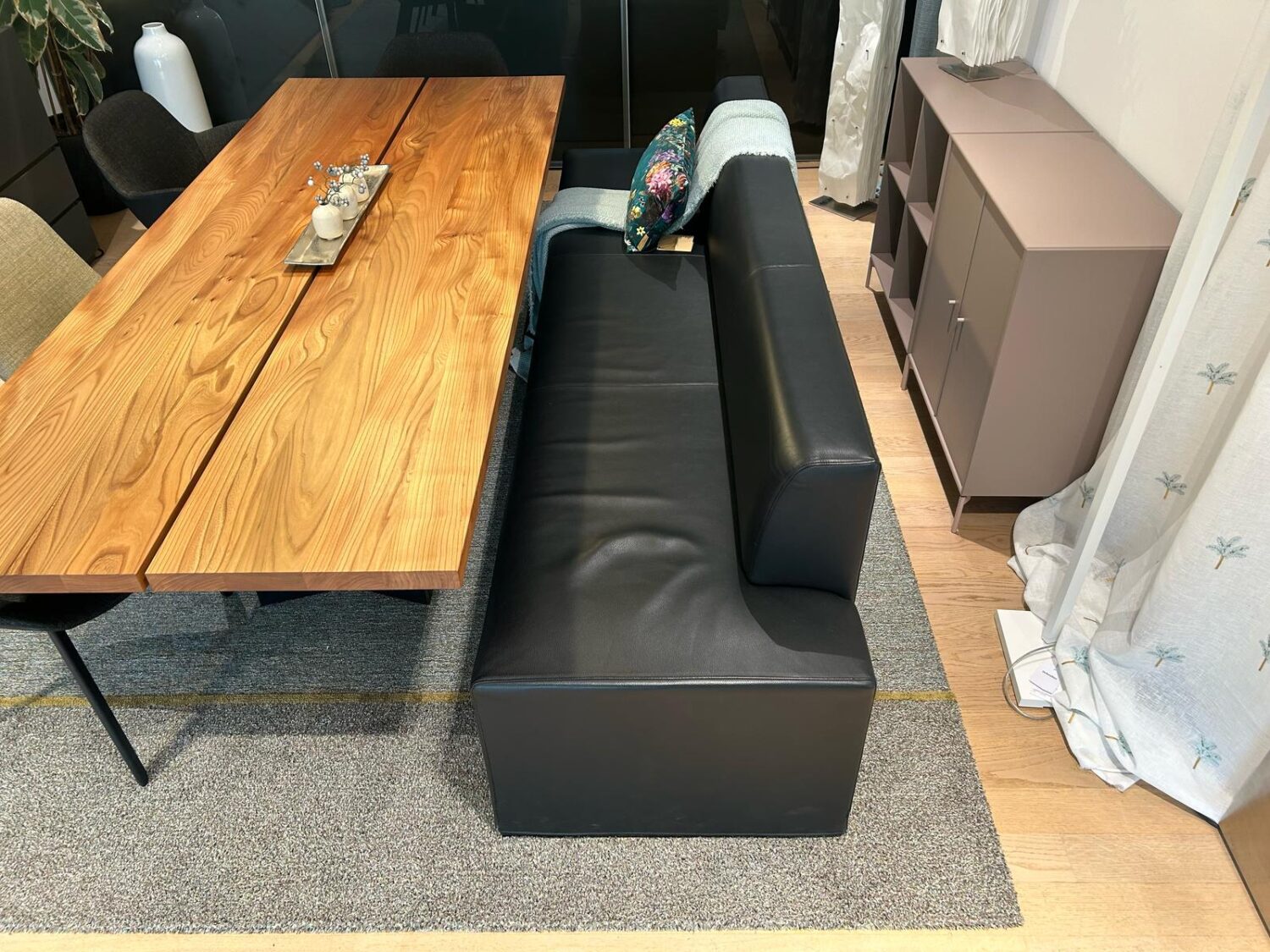 ScheuberAG_Walter Knoll_Sitzbank Together