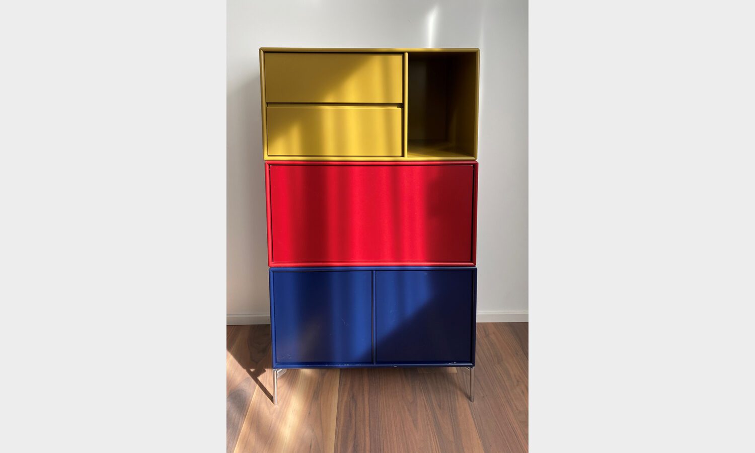 ScheuberAG_Montana_Sideboard ll