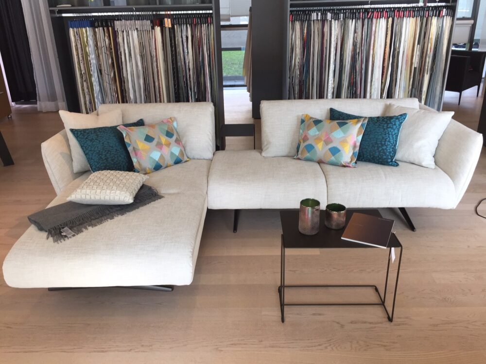 ScheuberAG_Walter Knoll_Sofa Bundle