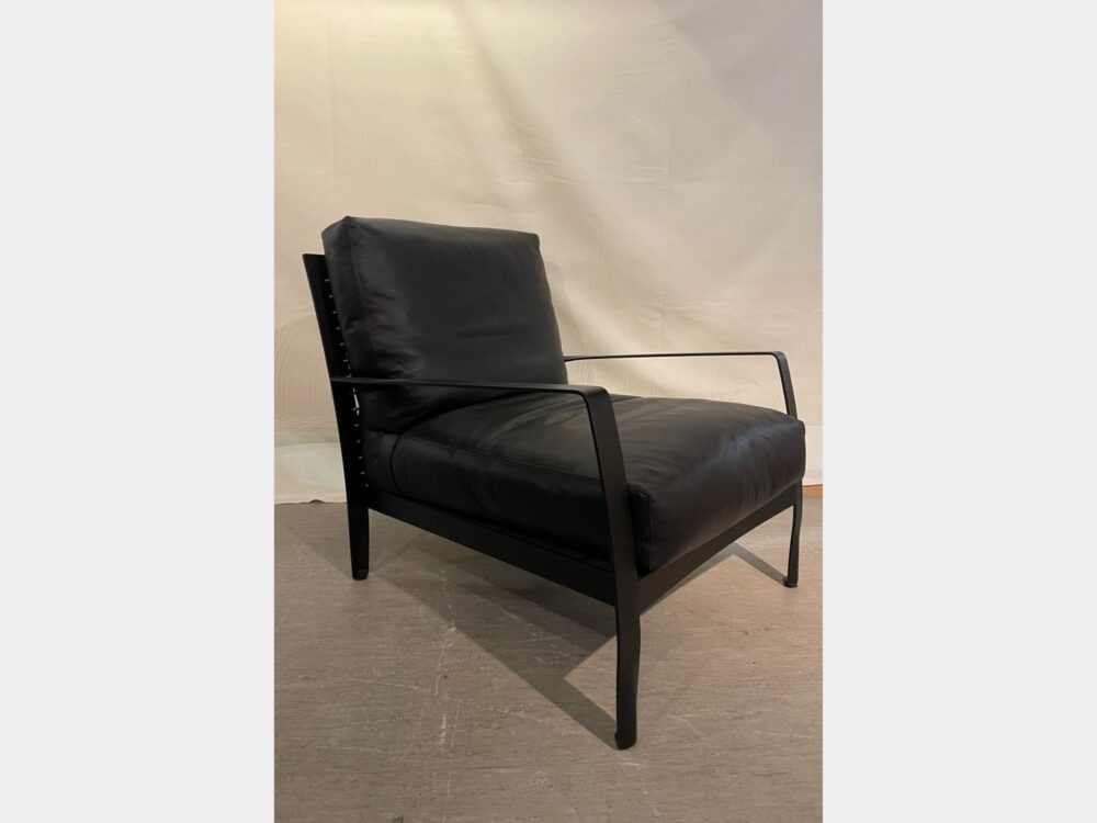 ScheuberAG_Minotti_Sessel Richards (4)