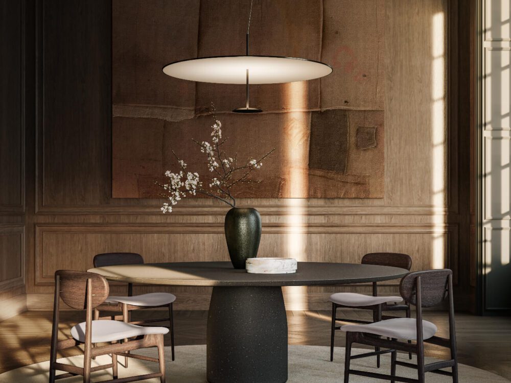 ScheuberAG_Lema Tisch und Stühle